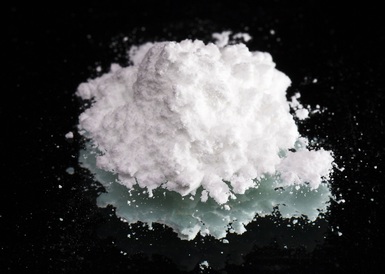 Cocaine - Consequences and Information of Drugs